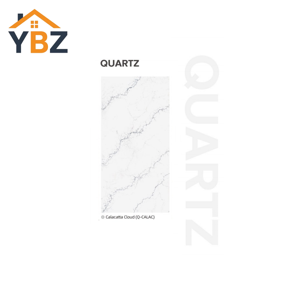 15-4 kitchen countertop,Calacatta Cloud;Available in 4 sizes