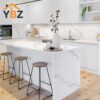 1515 kitchen countertop,Calacatta Cloud;Available in 4 sizes