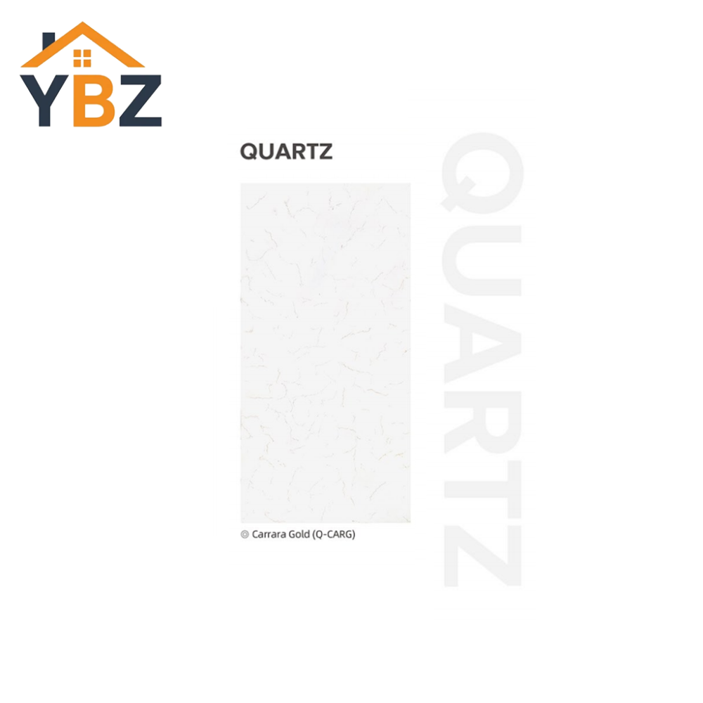 88-2 kitchen countertop,Carrara Gold;Available in 4 sizes