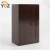 Shaker Espresso 30″36″ H Single Door Wall Cabinet