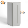 1 Dorian Gray Shaker Wall Diagonal Corner 24″W, 12″D