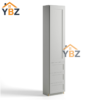 1 Dorian Gray Shaker Vanity Towel Cabinet