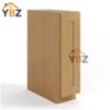 1 Treasure Chest Shaker Base Tray
