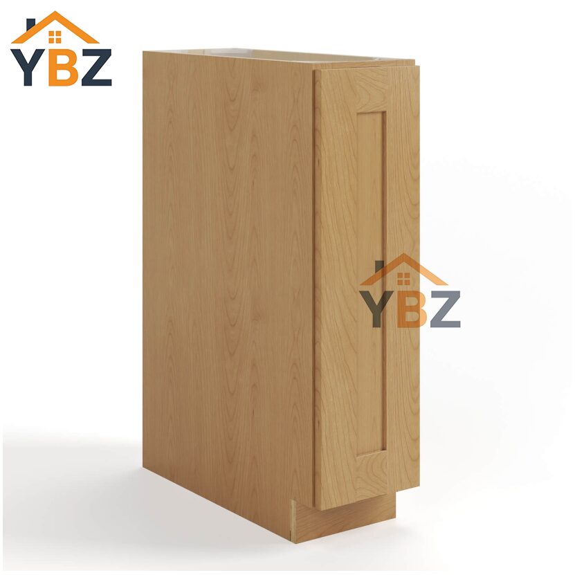 Treasure Chest Shaker Base Tray