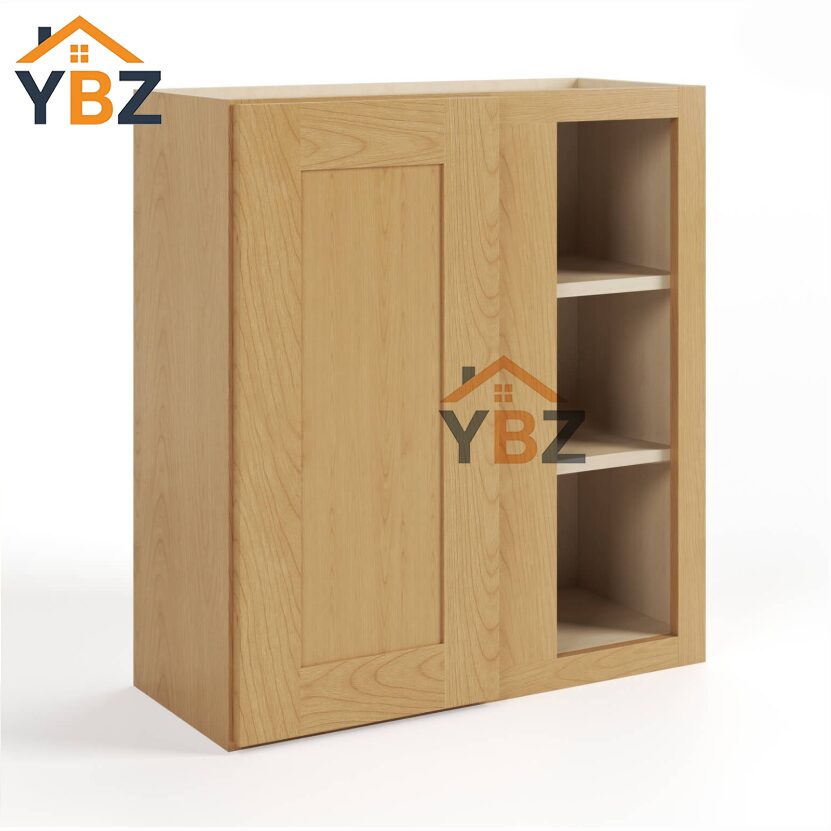 Treasure Chest Shaker 30″36″42″ H Wall Blind Cabinet