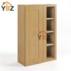 Treasure Chest Shaker 30″36″42″ H Wall Blind Cabinet