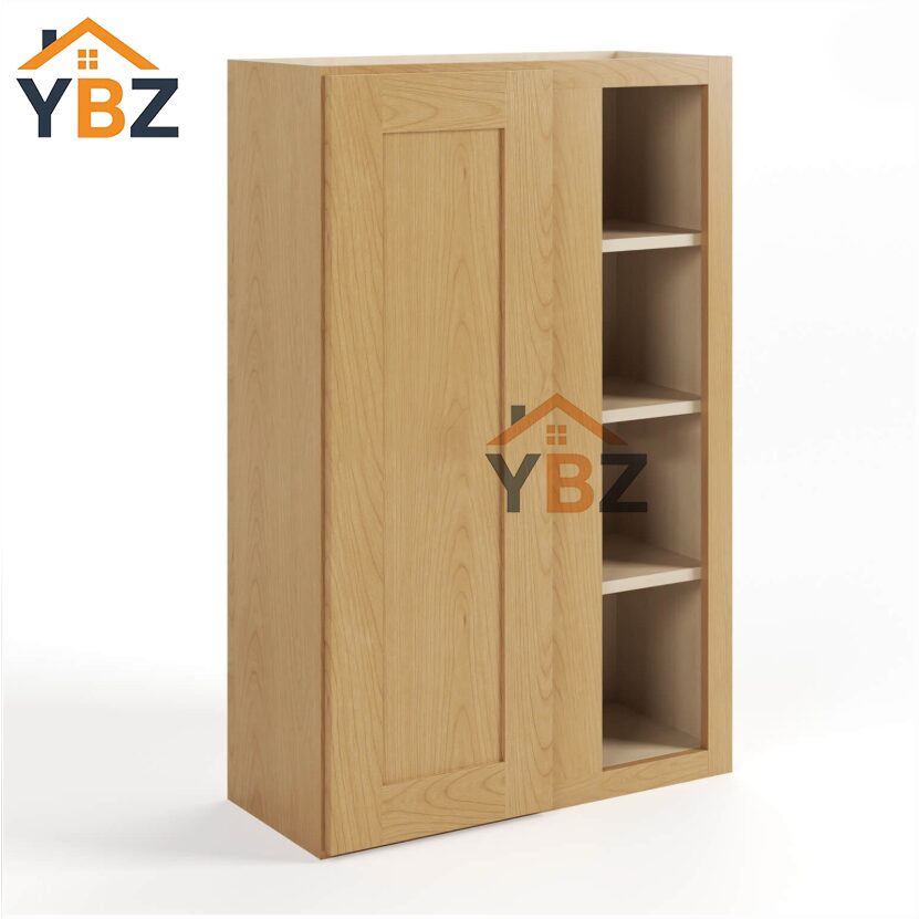 Treasure Chest Shaker 30″36″42″ H Wall Blind Cabinet
