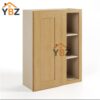 Treasure Chest Shaker 30″36″42″ H Wall Blind Cabinet