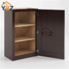 Shaker Espresso 30″36″ H Single Door Wall Cabinet