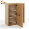 Treasure Chest Shaker 30″36″42″ H Wall Blind Cabinet