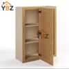 Treasure Chest Shaker 30″36″42″ H Wall Blind Cabinet
