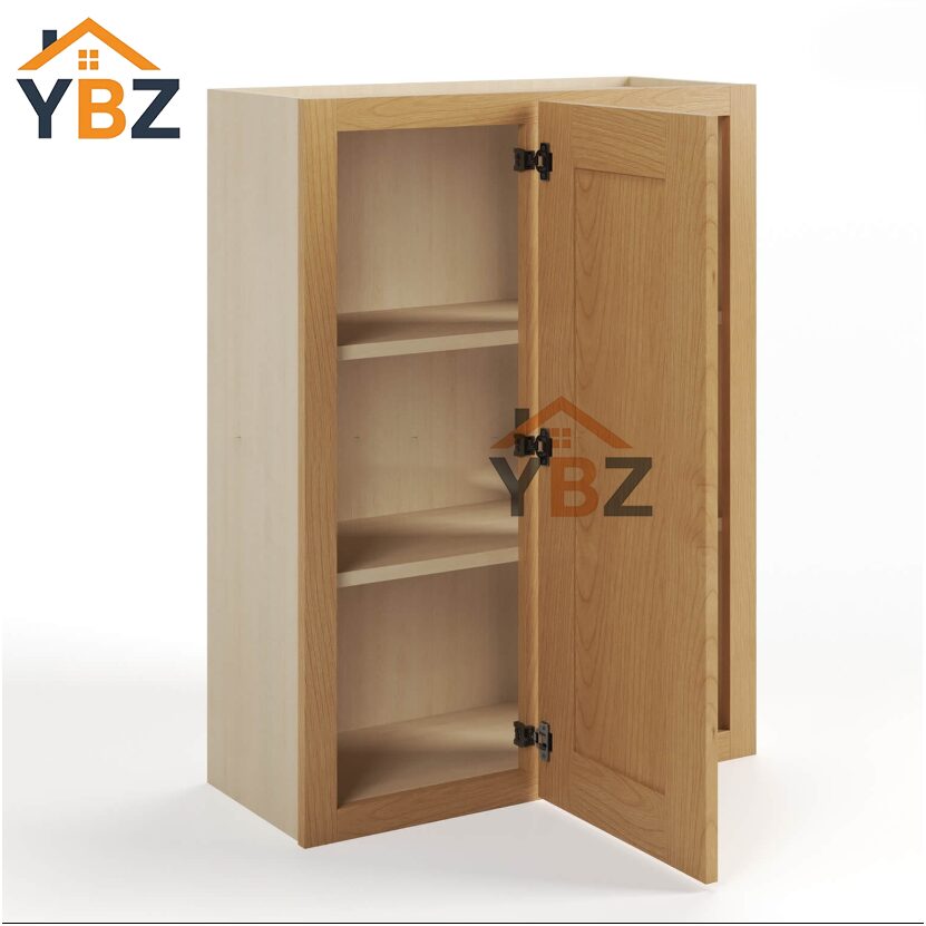 Treasure Chest Shaker 30″36″42″ H Wall Blind Cabinet
