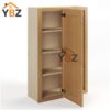 Treasure Chest Shaker 30″36″42″ H Wall Blind Cabinet