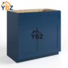 ScreenShot_2026-02-07_130256_165 Navy Blue Shaker Single/Double Vanity Sink Base Cabinet