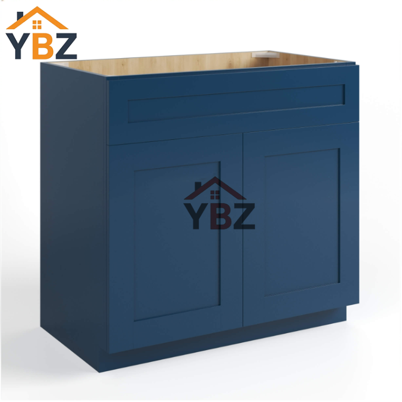 ScreenShot_2026-02-07_130256_165 Navy Blue Shaker Single/Double Vanity Sink Base Cabinet