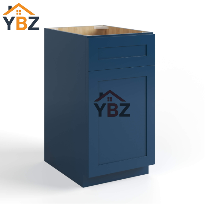 ScreenShot_2026-02-07_130547_667 Navy Blue Shaker Vanity Two/Three Drawer Base Cabinet