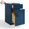 ScreenShot_2026-02-07_130554_485 Navy Blue Shaker Vanity Two/Three Drawer Base Cabinet