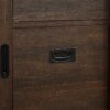 10 Rustic Farmhouse Brown Vanity for Country, Industrial & Transitional Bathroom Remodel
