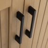 11 Farmhouse Beadboard Single Sink Bathroom Vanity Cabinet