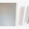 48" Single Sink Freestanding Vanity Cabinet for Guest & Master Bathroom Remodel
