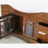 48" Freestanding Single Sink Vanity Cabinet for Farmhouse & Traditional Bathroom Remodel