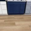 Weixin Image_20250317173854 36" Navy Blue Shaker Single Sink Bathroom Vanity Base Cabinet