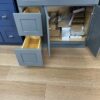 微信图片_2025-08-06_140740_814 36" Light Grey Shaker Single Sink Bathroom Vanity Base Cabinet
